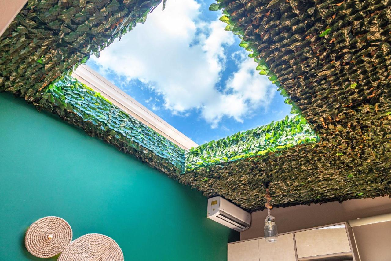 Cool Style Private Apartments Athènes Extérieur photo