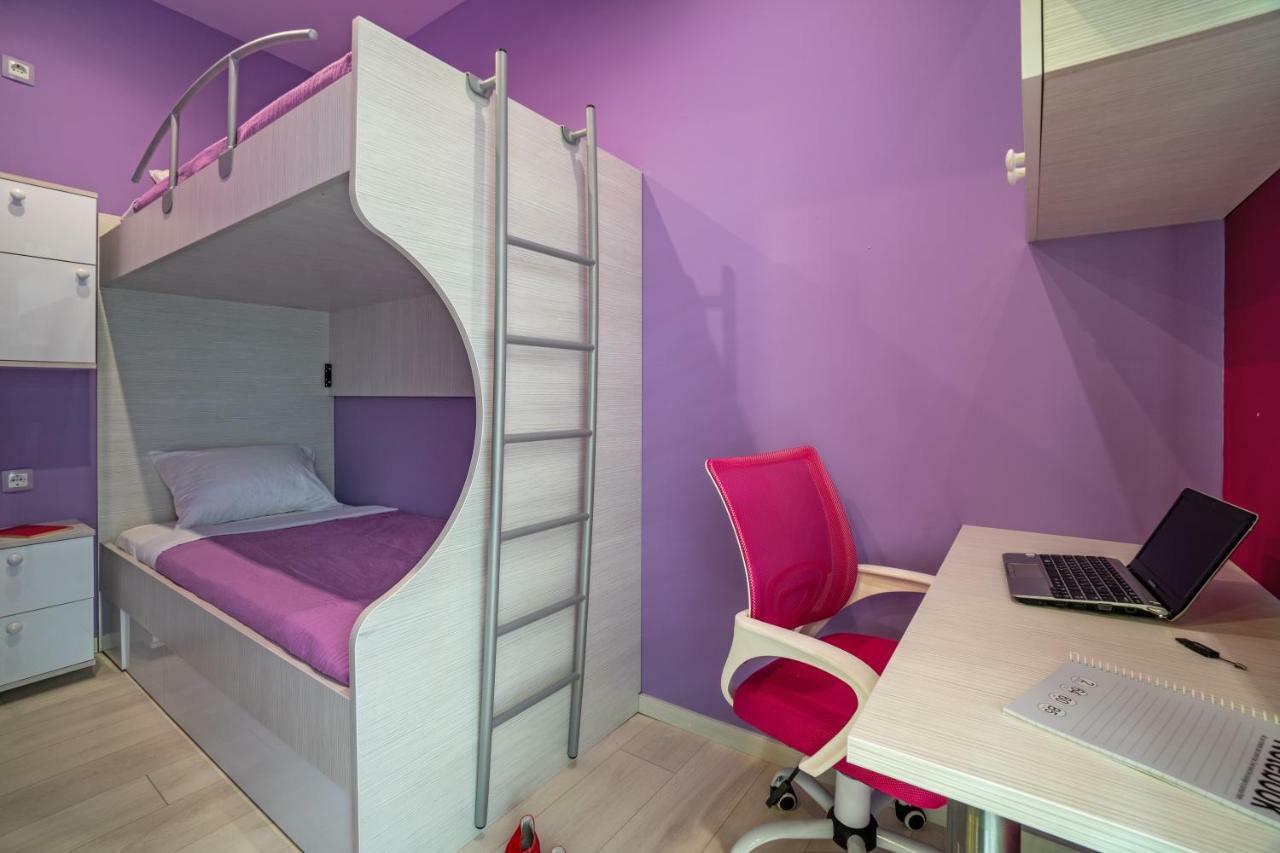 Cool Style Private Apartments Athènes Extérieur photo